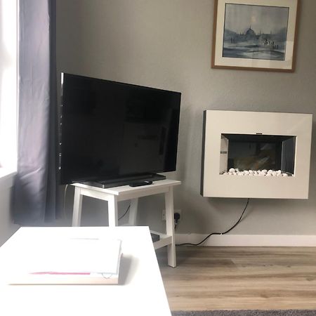 Cosy Cottage With Sea Views Close To Local Shops. Lamlash Zewnętrze zdjęcie