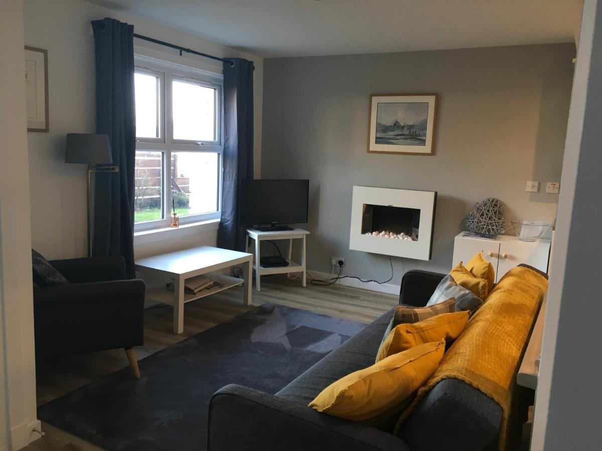 Cosy Cottage With Sea Views Close To Local Shops. Lamlash Zewnętrze zdjęcie
